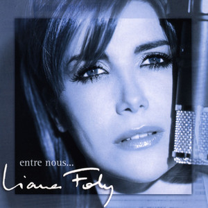 Entre nous… cover