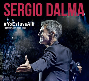#YoEstuveAllí (Las Ventas 20 de septiembre 2014) album