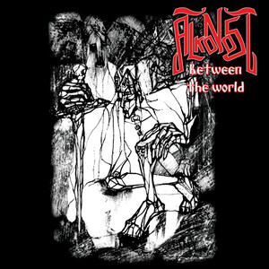 Between the Worlds cover