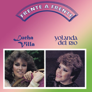 Frente a Frente cover