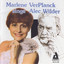 Marlene Verplanck Sings Alec Wilder Albumcover