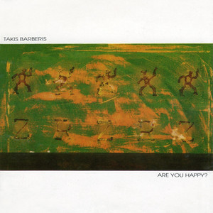 Are You Happy? (Remastered) Albumcover