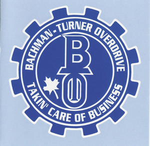 Takin' Care of Business album
