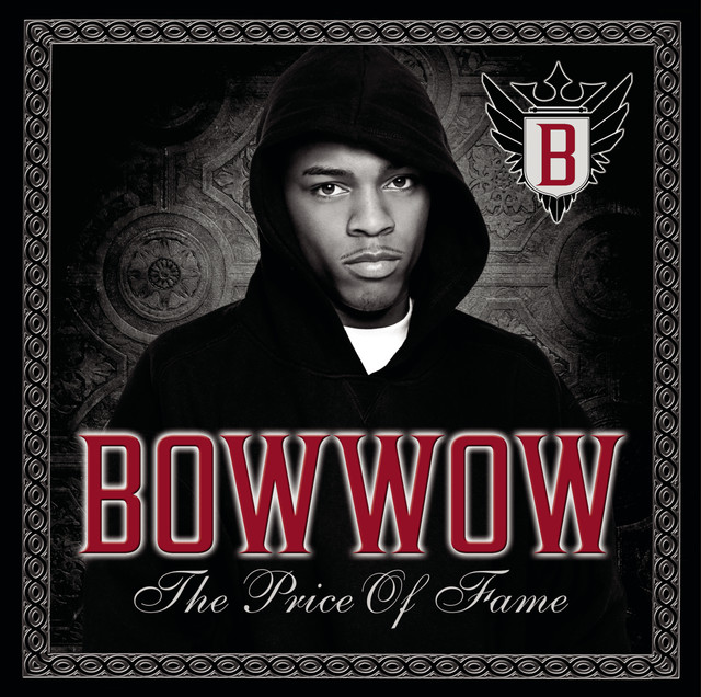 The Price Of Fame cover