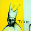 Train cover