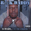 25 to life on the streets Albumcover