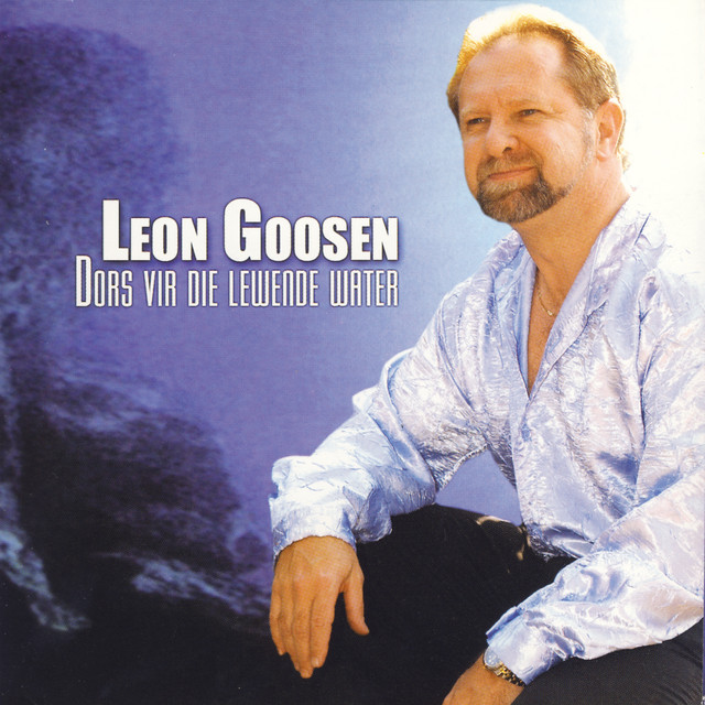 Leon Goosen Photo
