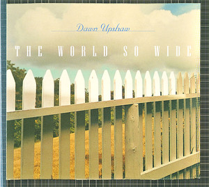 The World So Wide cover