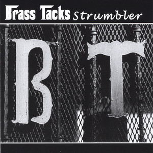 Strumbler Albumcover