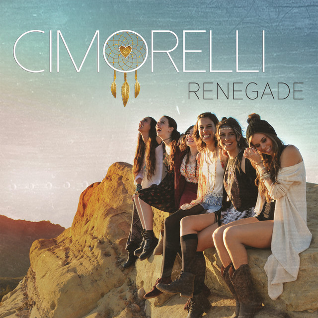 Renegade cover