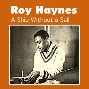 A Ship Without a Sail cover