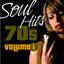 Soul Hits 70s Vol.1 Albumcover