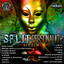 Split Personality Riddim Albumcover