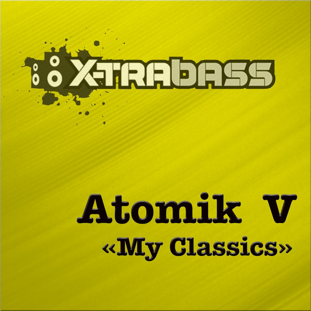 Atomik-V Photo