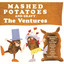 Mashed Potatoes and Gravy cover
