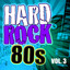 Hard Rock 80s Vol.3 Albumcover