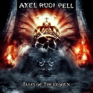 Tales of the Crown album