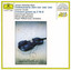 Bach, J.S.: Violin Concertos BWV 1041-1043 Albumcover