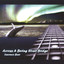 Across A Bering Straight Bridge Albumcover