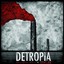 Detropia Albumcover