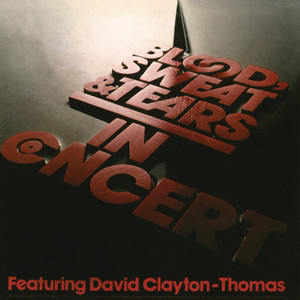 In Concert album