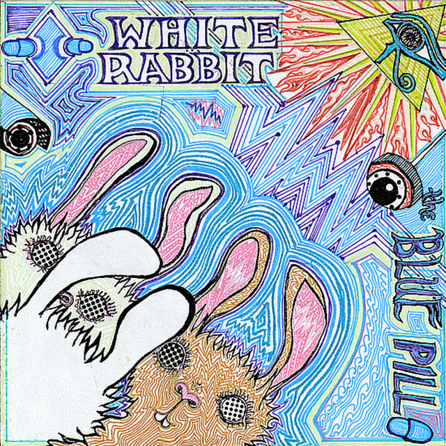 White Rabbit Photo