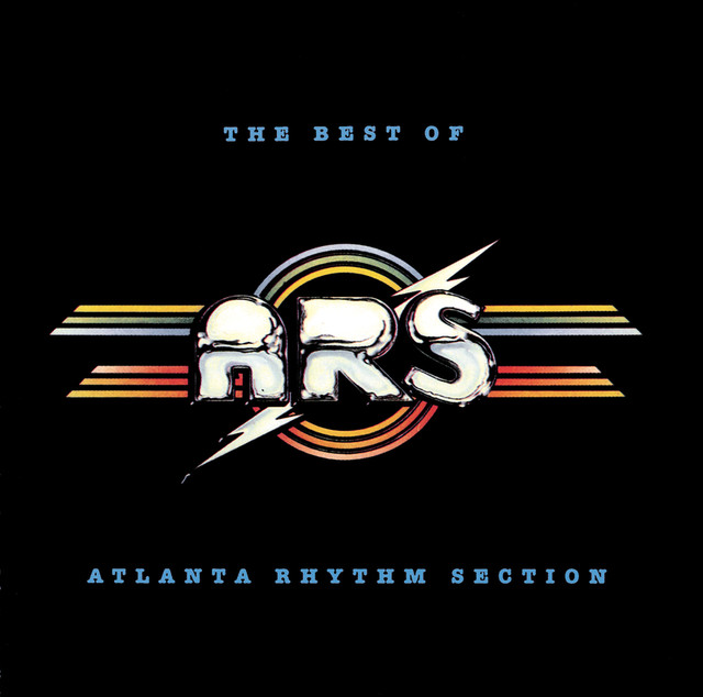 The Best Of Atlanta Rhythm Section cover
