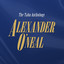 The Tabu Anthology - Alexander O'neal cover