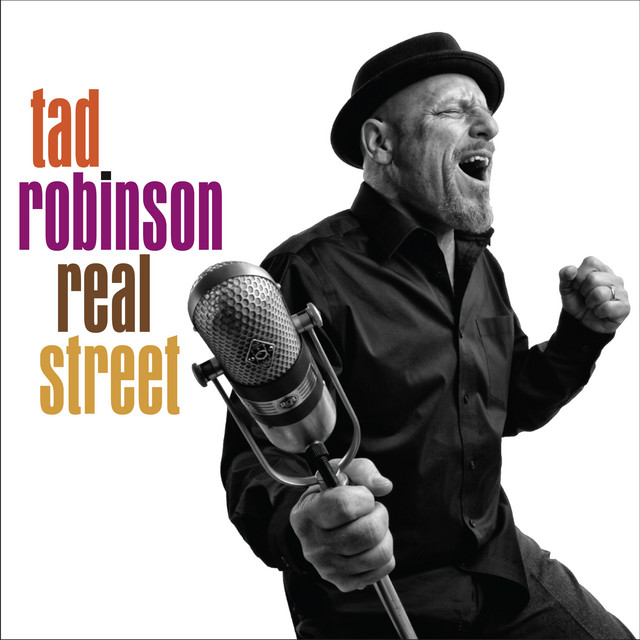Real Street cover