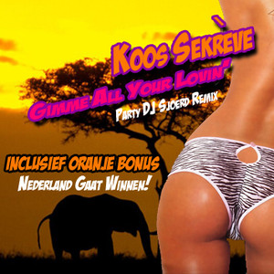 Koos Sekr&egrave;ve