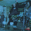 Nagasaki Blues Albumcover
