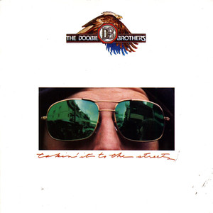 Takin' It to the Streets album