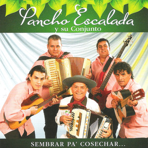 Pancho Escalada