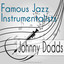 Famous Jazz Instrumentalists cover