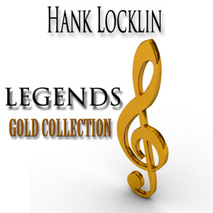 Legends Gold Collection (Remastered) album