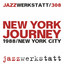 New York Journey cover