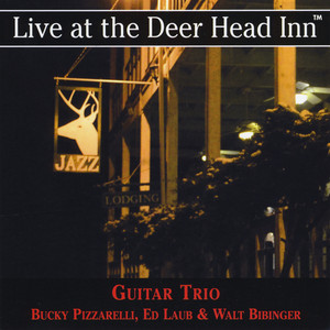 Live At the Deer Head Inn album