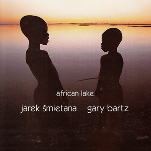 African Lake album