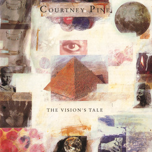 The Vision's Tale album