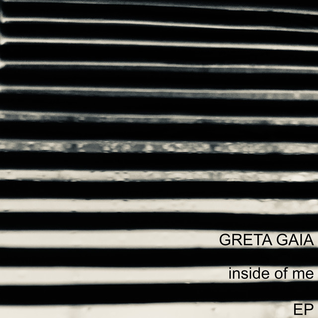 Greta Gaia Photo