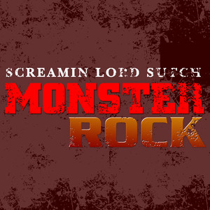 Monster Rock album