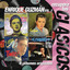 Recupera tus Clasicos Enrique Guzman Vol.II Albumcover