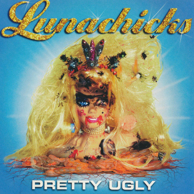 Pretty Ugly cover