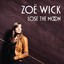 Lose the Moon Albumcover