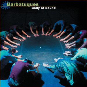 Body of Sound album