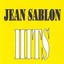 Jean Sablon - Hits Albumcover