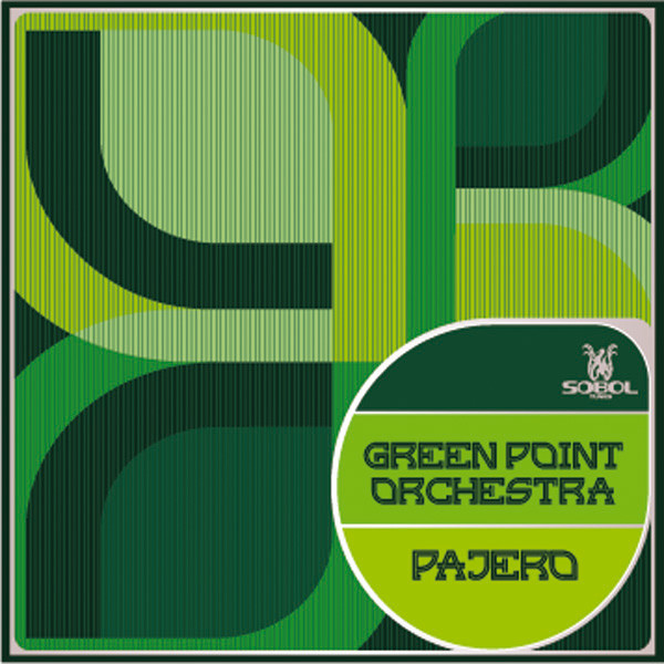Green Point Orchestra Photo