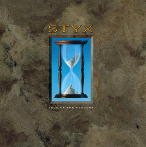 Edge of the Century album
