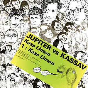 Jupiter vs Kassav