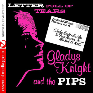 Letter Full Of Tears [Bonus Tracks] (Remastered) album